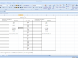 Sample Excel Spreadsheets For Practice And Sample Excel Spreadsheets With Formulas