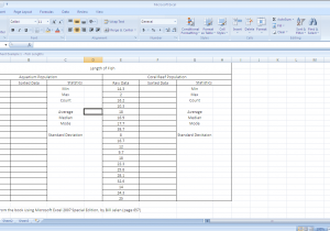 Sample Excel Spreadsheets For Practice And Sample Excel Spreadsheets With Formulas