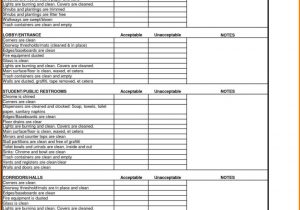Sample Home Inspection Report Form And Inspection Report Sample Format