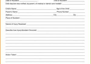 Sample Information Security Incident Report Form And Cyber Security Incident Report Template