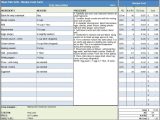 Sample Inventory Spreadsheet Templates And Example Inventory Spreadsheet Excel