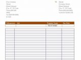 Sample invoices for cleaning services and sample invoices for bookkeeping services