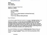 Sample Letter Of Reconsideration For Insurance Claims And Life Insurance Denial Letter