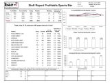 Sample Liquor Inventory Spreadsheet 1