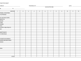 Sample Monthly Expense Sheet Excel And Sample Of Household Expense Spreadsheet