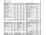 Sample Of Inventory Sheet And Sample Of Warehouse Inventory Spreadsheet