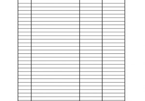 Sample Of Inventory Sheet Excel And Sample Inventory Order Form