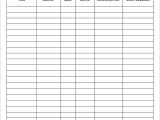 Sample Of Inventory Spreadsheet And Format Of Inventory List To Bir