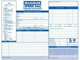 Sample Of Service Invoice And Sample Of Professional Service Invoice