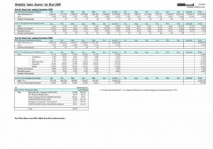 Sample Sales Call Report Template And Sales Visit Report Template Downloads