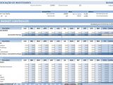 Samples Of Budget Spreadsheets In Excel And Sample Of Home Budget Spreadsheet