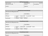 Security Guard Incident Report Template And Security Guard Incident Report Pdf