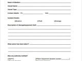 Security Officer Incident Report Format And Incident Report Writing Training