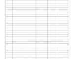 Simple Inventory Control Spreadsheet and Basic Computer Inventory Spreadsheet