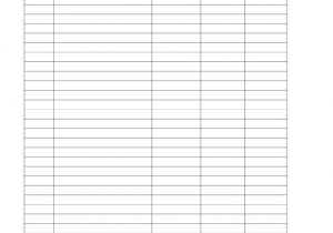 Simple Inventory Control Spreadsheet and Basic Computer Inventory Spreadsheet
