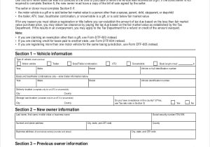 Simple Motor Vehicle Bill Of Sale Template And Ma Dmv Bill Of Sale Template