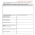 Simple Strategic Plan Template And Strategic Report Example