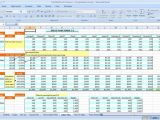 Small Business Accounting Spreadsheets Free