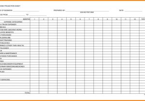 Small Business Budget Spreadsheet Excel with Small Business Monthly Income and Expenses Spreadsheet