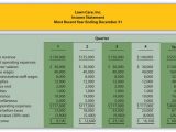 Small Business Expense Sheet Excel with Small Business Income and Expense Sheet