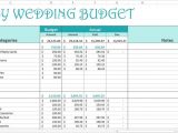 Small Business Expense Tracking Spreadsheet Template