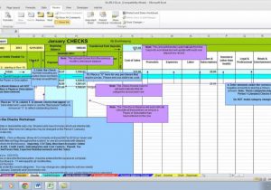 Small Business Expenses Spreadsheet and Small Business Tax Deductions Spreadsheet
