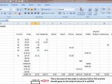 Small Business Spreadsheet For Income And Expenses And Business Expense Spreadsheet Example