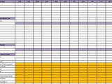 Small Business Tax Deductions Spreadsheet and Small Business Expense Worksheet