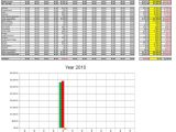 Small Business Tax Preparation Spreadsheet and Small Business Spreadsheet for Income and Expenses