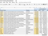 Software Asset Tracking Spreadsheet And Asset Tracking Spreadsheet Templates
