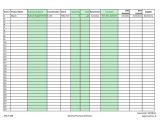 Software Inventory XLS and Software Inventory Spreadsheet Templates
