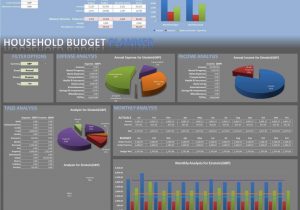 Spreadsheet For Tracking Business Expenses For Taxes And Business Expenses Template Free Download