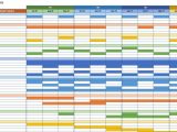 Staff Resource Planning Spreadsheet And Resource Planning Spreadsheet Xls
