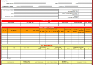 Stock Analysis Spreadsheet Template And Stock Technical Analysis Excel Template