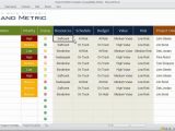 Stock Portfolio Tracking Spreadsheet