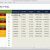 Stock Portfolio Tracking Spreadsheet