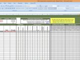 Task Management Templates and Project Task Tracking Spreadsheet