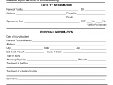 Technical Incident Report Example And IT Incident Log Template