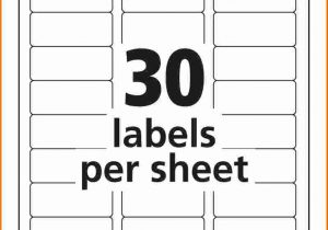 Template For Address Labels 6 Per Sheet And Address Label Templates