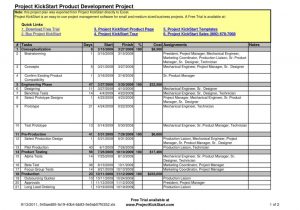 Templates for Project Management Plan and Project Management Communication Plan Template Sample