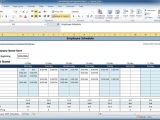 Time Clock Spreadsheet Free and Microsoft Excel Time Tracker Template