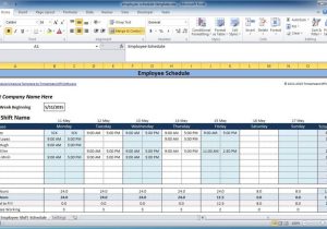 Time Clock Spreadsheet Free and Microsoft Excel Time Tracker Template