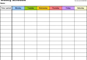 Time Off Tracking Spreadsheet and Employee Attendance Tracker Excel Template