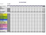 Tracking Business Expenses Spreadsheet And Business Expenses Spreadsheet Template