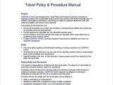 Travel And Expense Policy Best Practices And Corporate Travel Planners