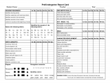 Tree Inspection Report Template And Tree Inspection Sheet