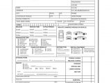 Trucking Invoice Sample And Transportation Invoice Format In Word