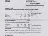 Utility Bill Template And Free Printable Invoice Templates
