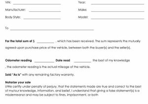 Vehicle Bill Of Sale Template Fillable Pdf And Bill Of Sale Form