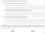 Vehicle Bill Of Sale Template Word And Farm Equipment Bill Of Sale Form